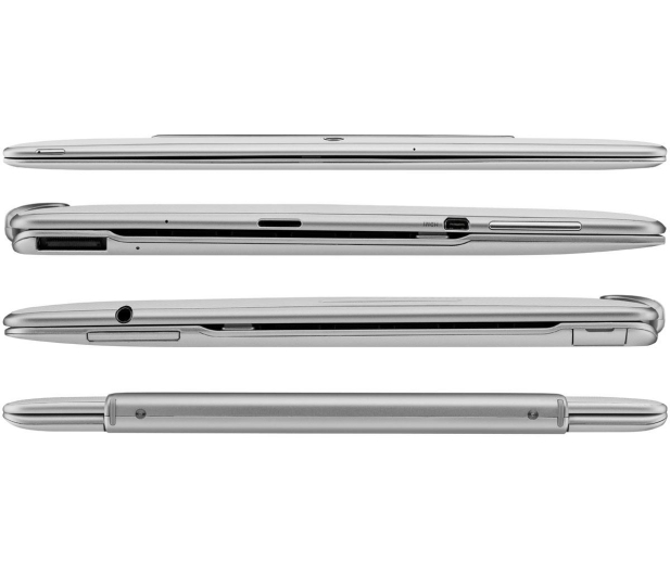ASUS Eee PAD Transformer TF300T 32GB+Stacja dok. biały - 79207 - zdjęcie 6